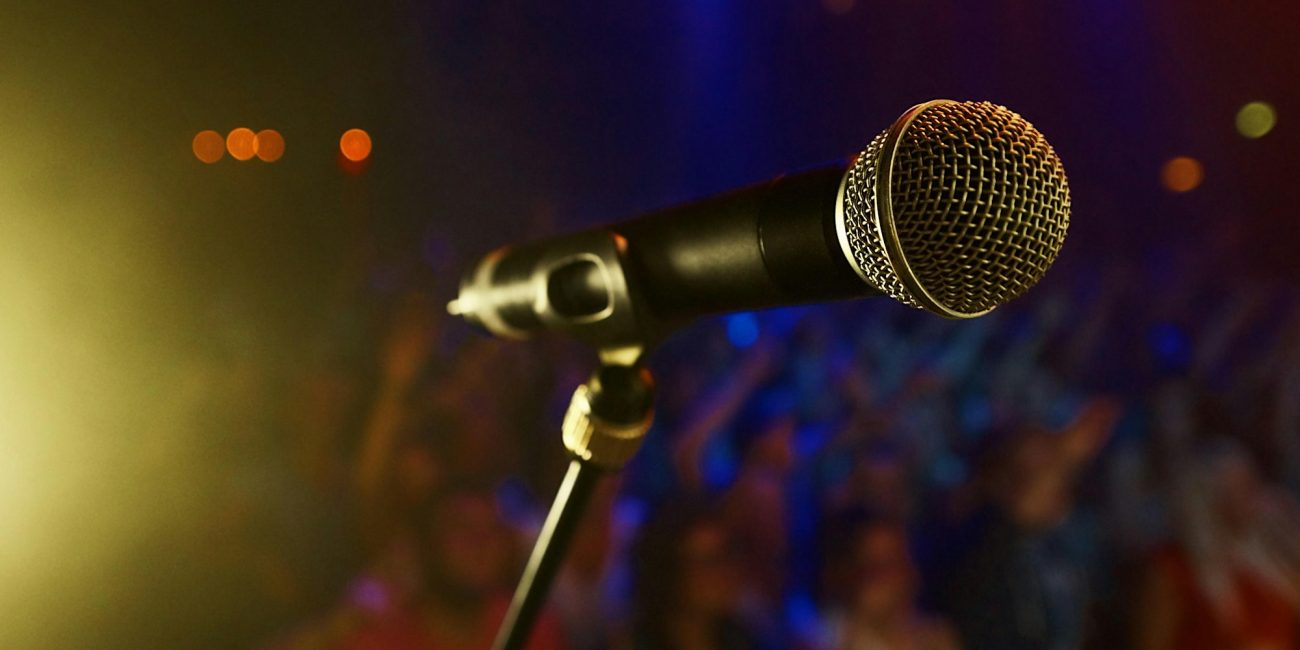 Wasaga Beach Public Library Woven Word Symposium Open Mic Poetry