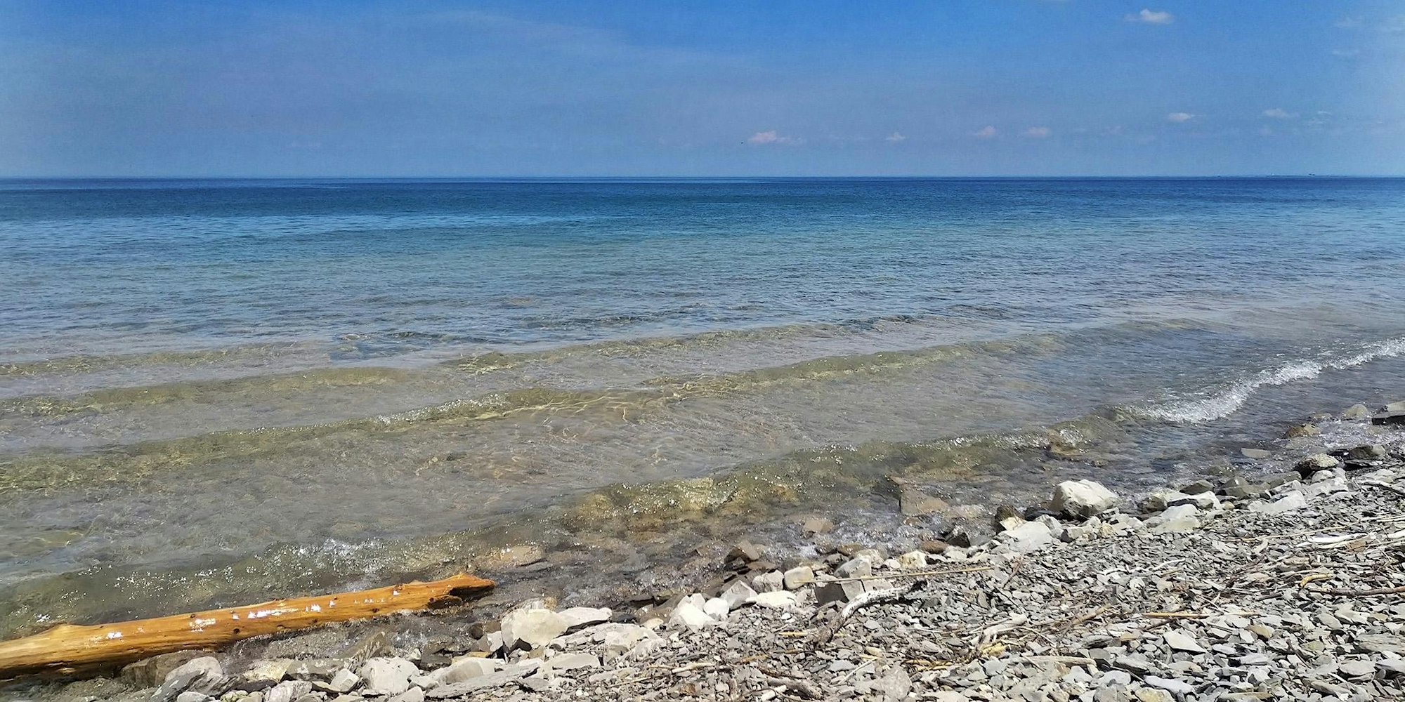 Understanding the Water, Ecosystems and Threats to Georgian Bay