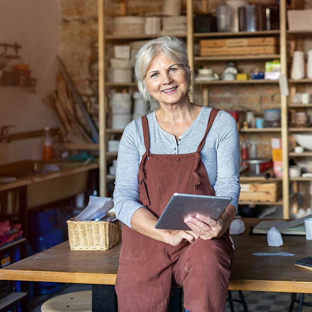 Working Toward Age-Friendly Business Recognition