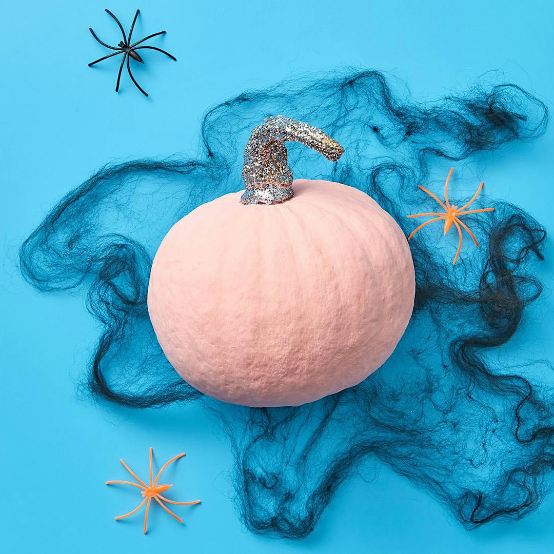 Small Talk, Big Connections: Halloween Edition